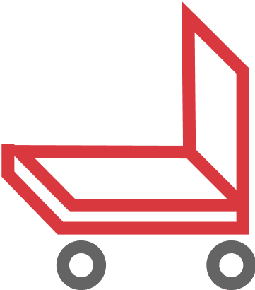 勝邦鋼鐵板金加工台車類 icon 圖片