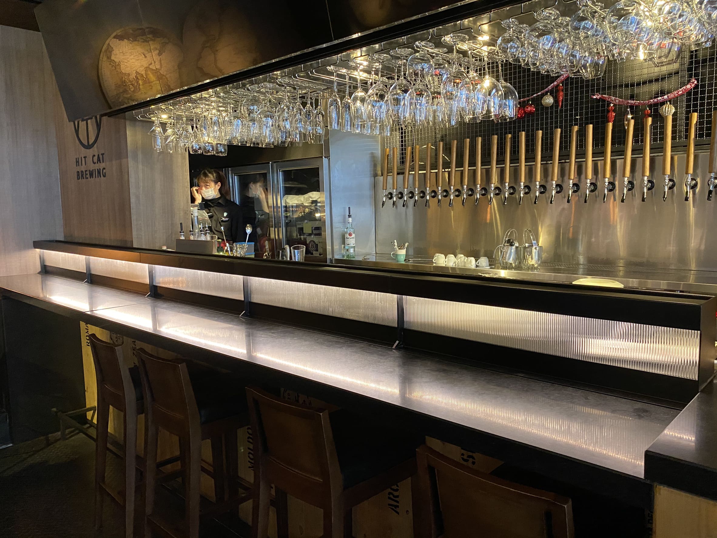 板金加工室內設計類示意小張照片