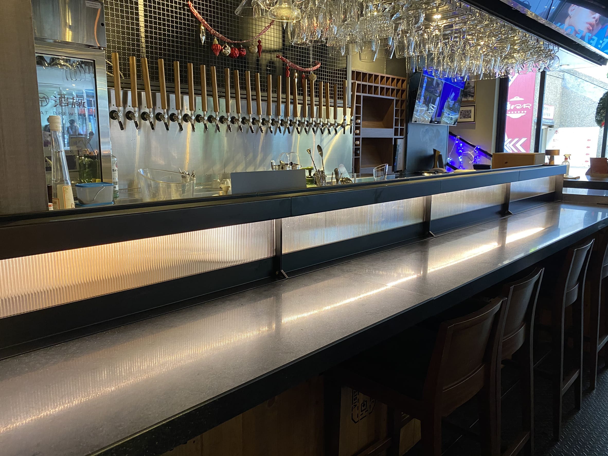 板金加工室內設計類示意小張照片