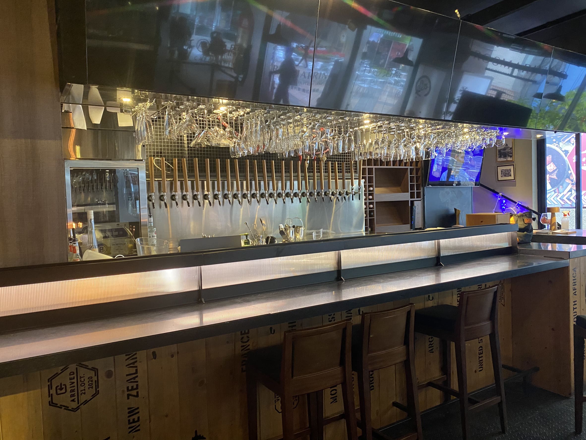 板金加工室內設計類示意小張照片