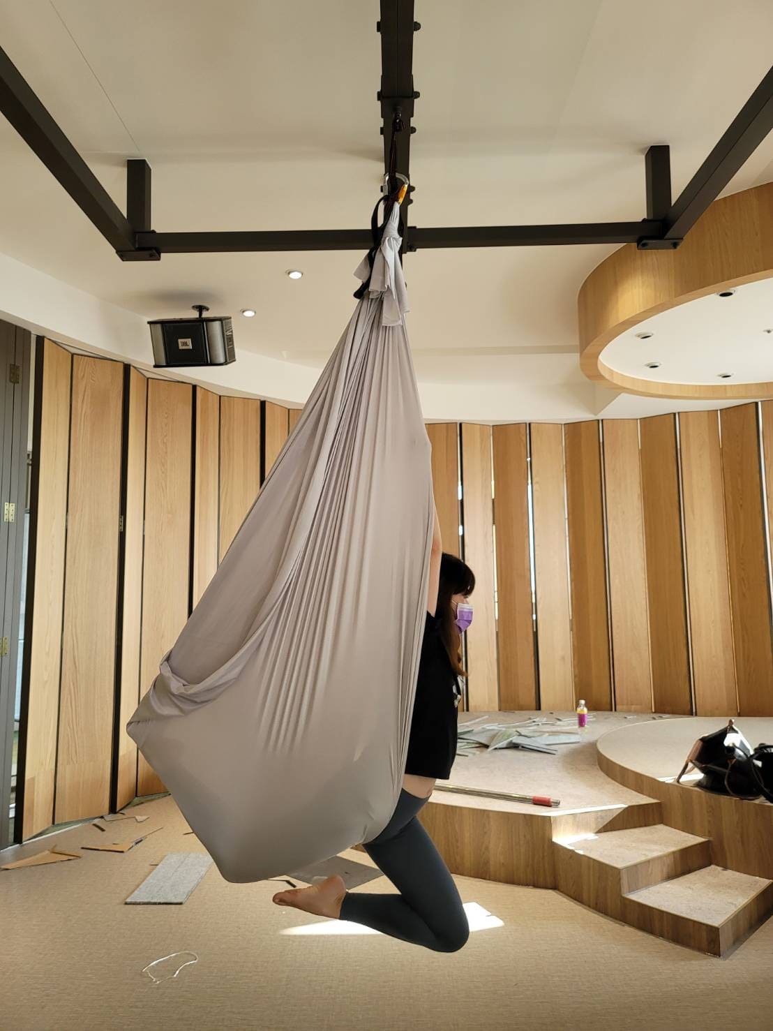 板金加工室內設計類示意小張照片