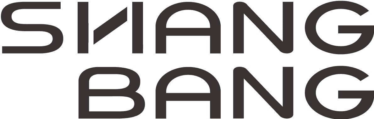 勝邦鋼鐵的黑色英文圖片