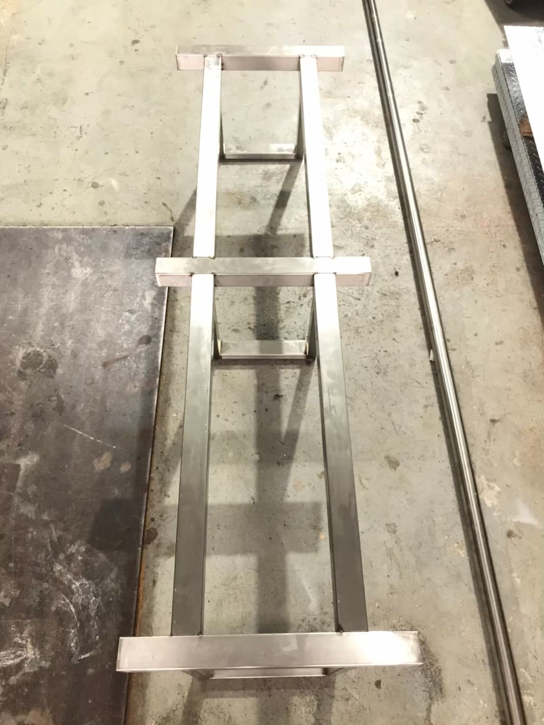 板金加工其他類示意小張照片