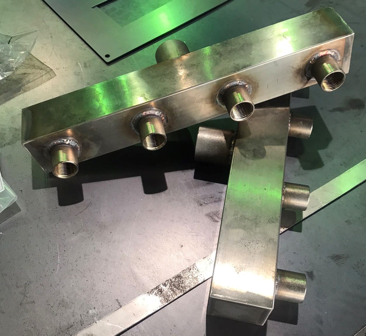 板金加工其他類示意小張照片