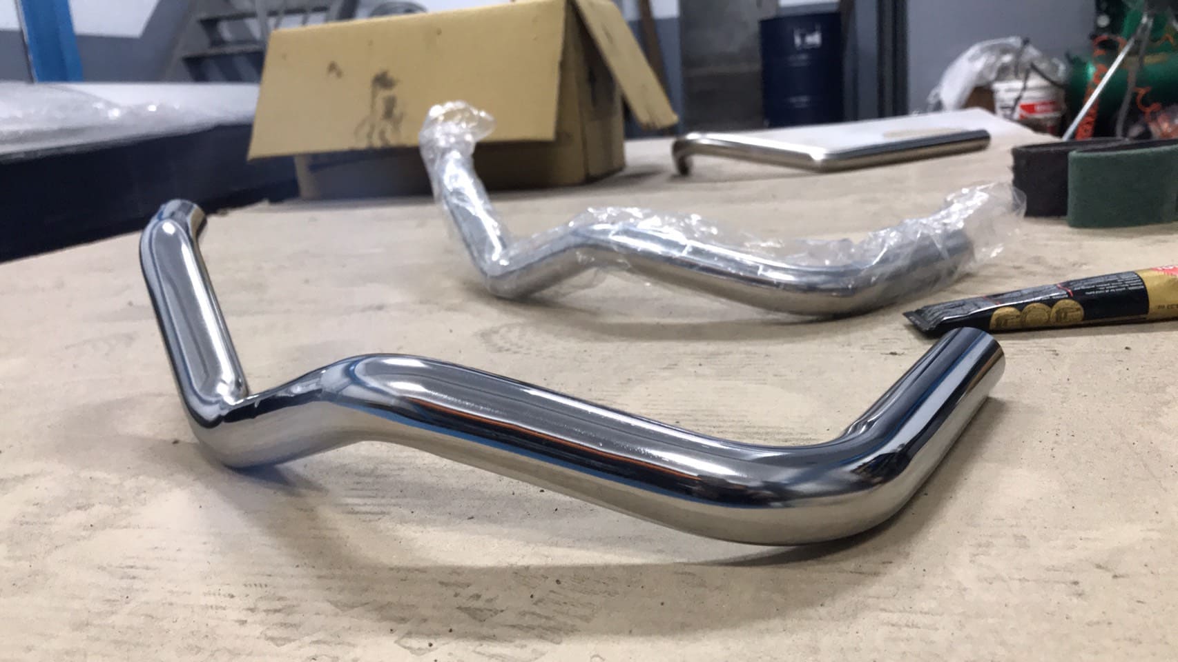 板金加工其他類示意小張照片