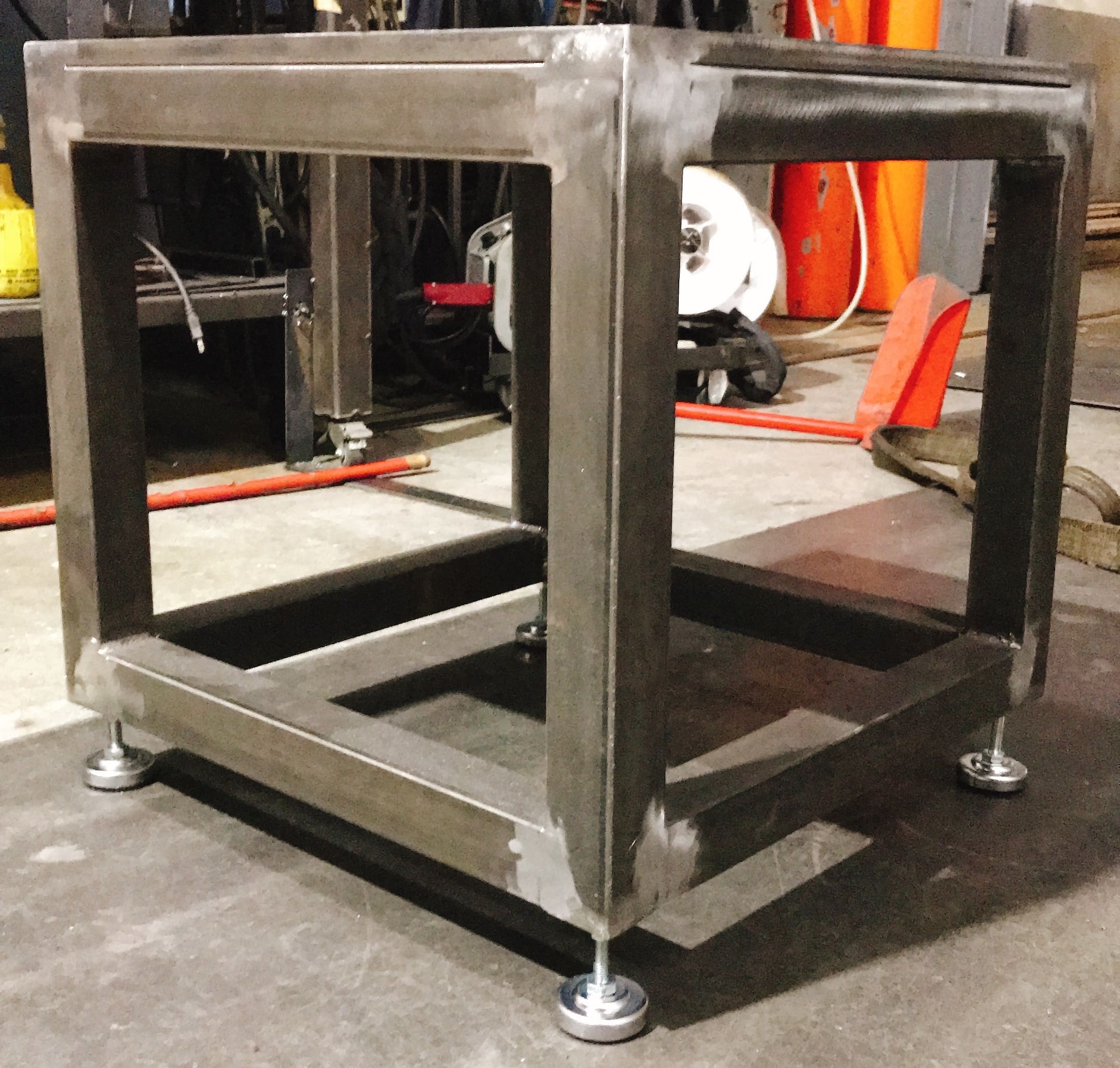 板金加工機構類示意小張照片