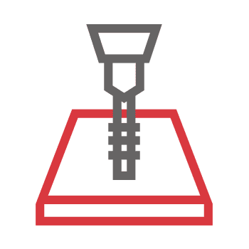 板金加工機殼類製程 icon 圖片